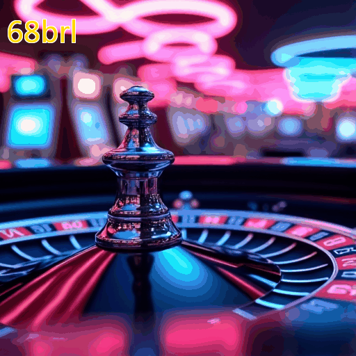 O 68brl é o melhor cassino esportivo do Brasil!