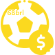 Aposte em esportes do mundo todo no 68brl!